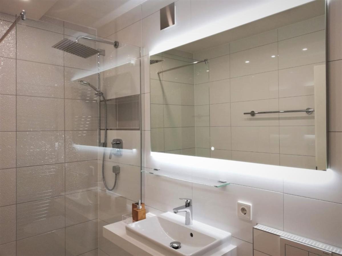 Insider Appartement Schoenwald im Schwarzwald Exterior photo