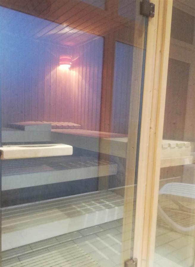 Insider Appartement Schoenwald im Schwarzwald Exterior photo
